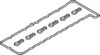 BMW 11127823943 Gasket Set, cylinder head cover